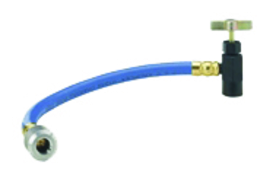 Super Charge Re Use Hose