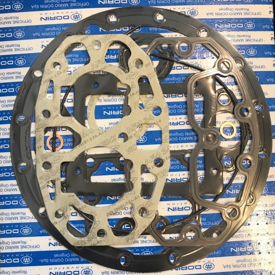 Dorin Gasket Kit