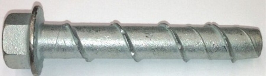 Anka Screw F/Hex Head 10 X 60M
