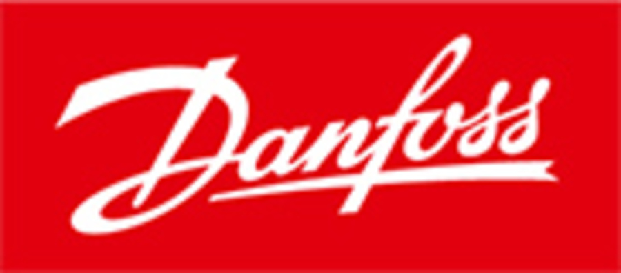 Danfoss HGM 8 Zone Maintenance Kit