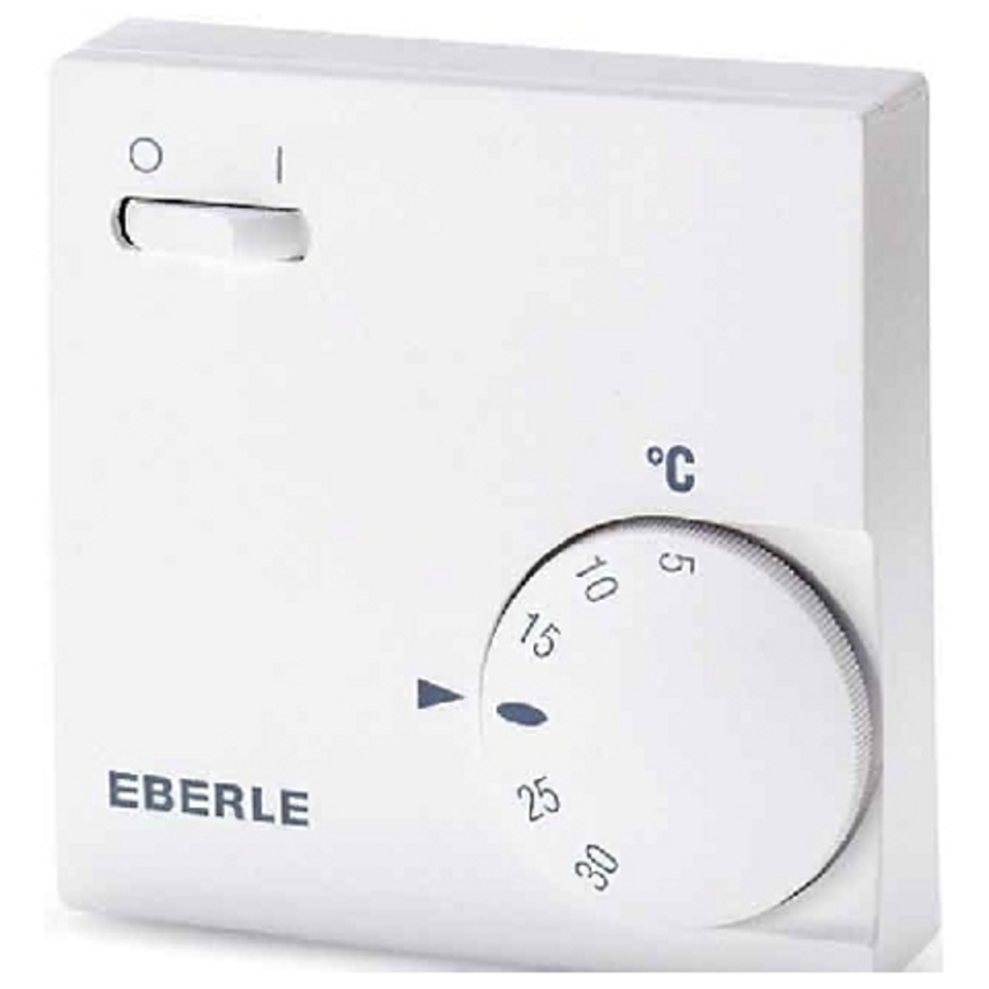 Eberle Room Thermostat On/Off Switch