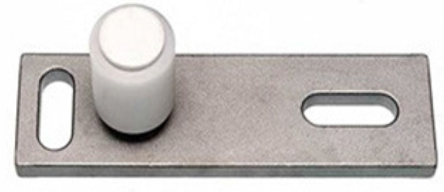 CRH 'H' Type Floor Guide, Grey