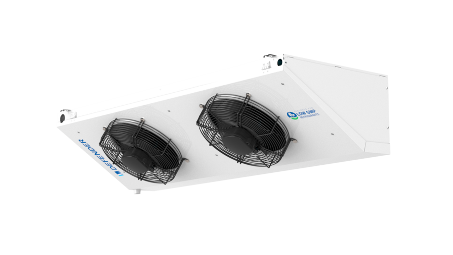 Kirby Defender Low-Temp Evap 1 x 300mm Fans