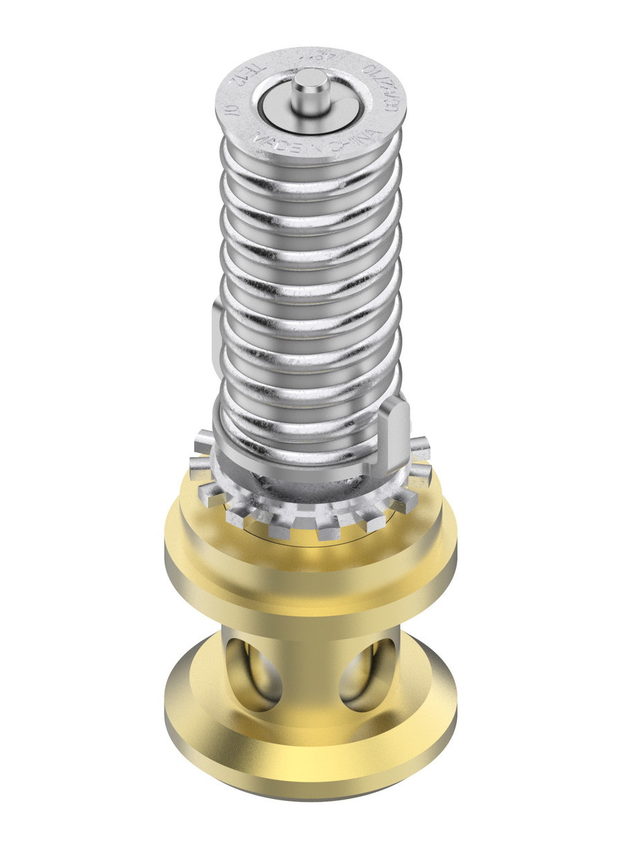 Danfoss Orifice TE12 - 7