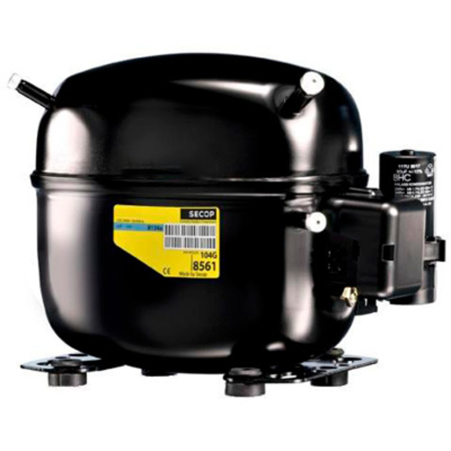 Secop FR6CL Compressor LBP 220-240V 