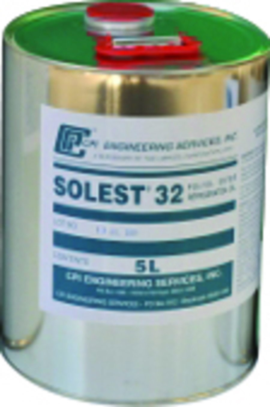 Oil Solest 32 5L