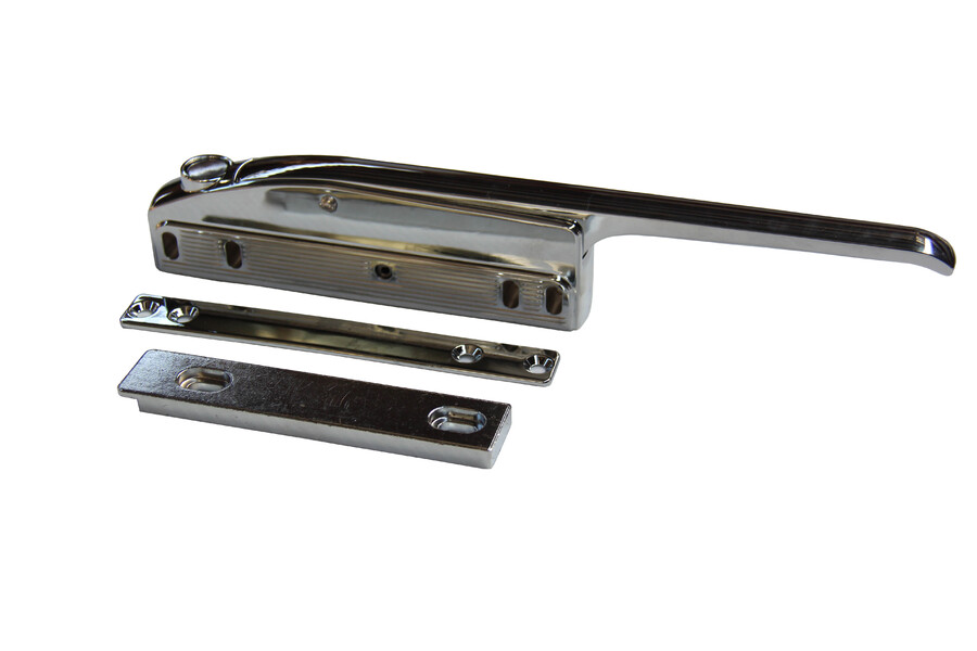 Kason Magnetic Edgemount Latch