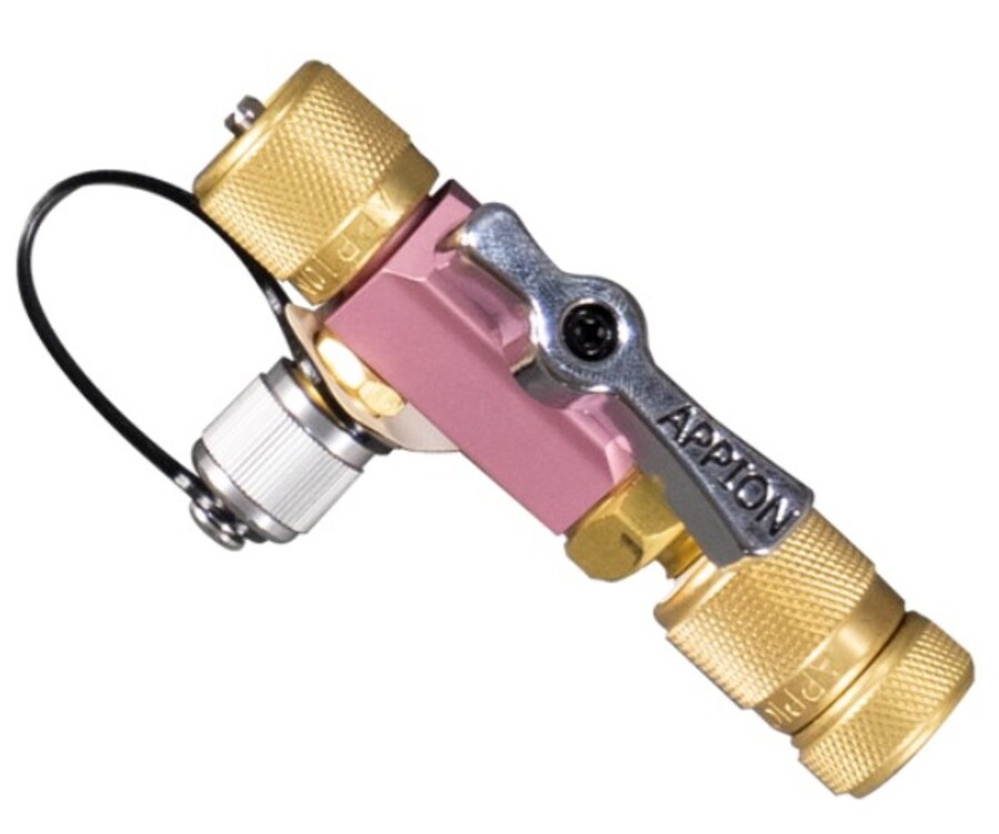 Appion - 5/16in Valve Core Removal Tool