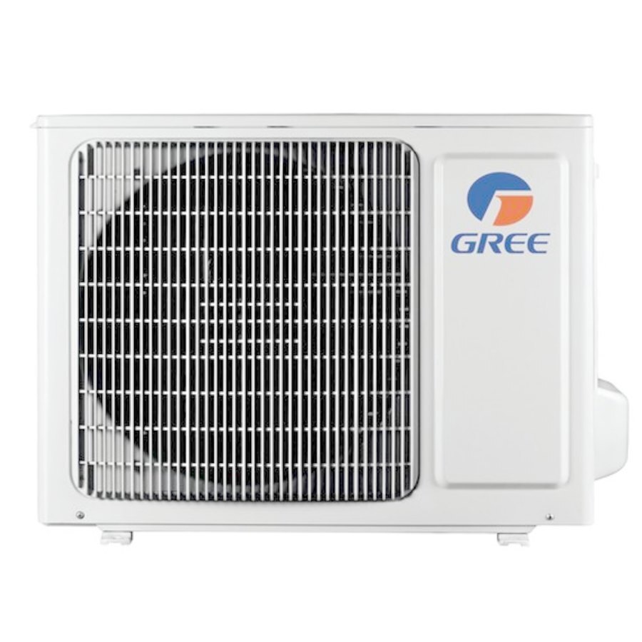 Gree Hyper Plus Wall Mounted Split System Air Conditioner Outdoor Unit - 9.4kW