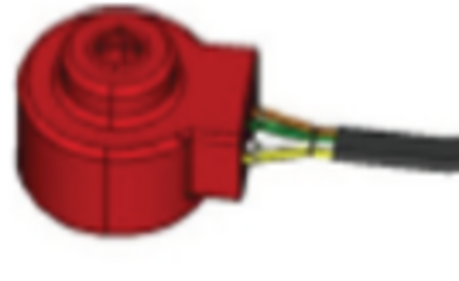 Carel E2VSTA0330 Stator Coil