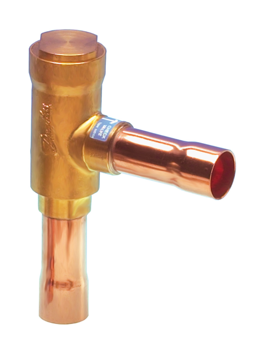 Check valve, NRV 22s, Max. Working Pressure [bar]: 46.0