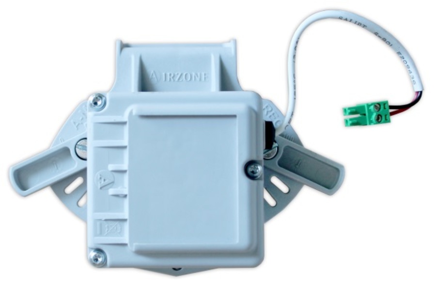 Mitsubishi Heavy Industries Airzone VAF Spare Damper Actuator