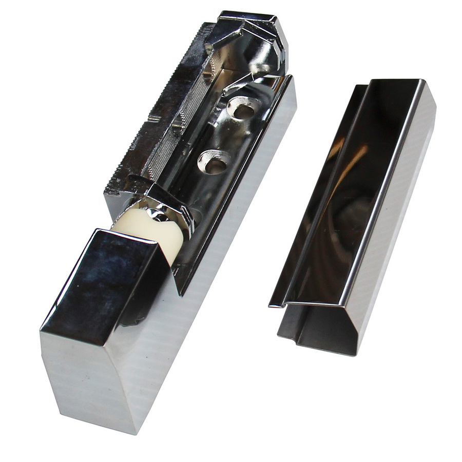 Kason Cam-Rise Hinge