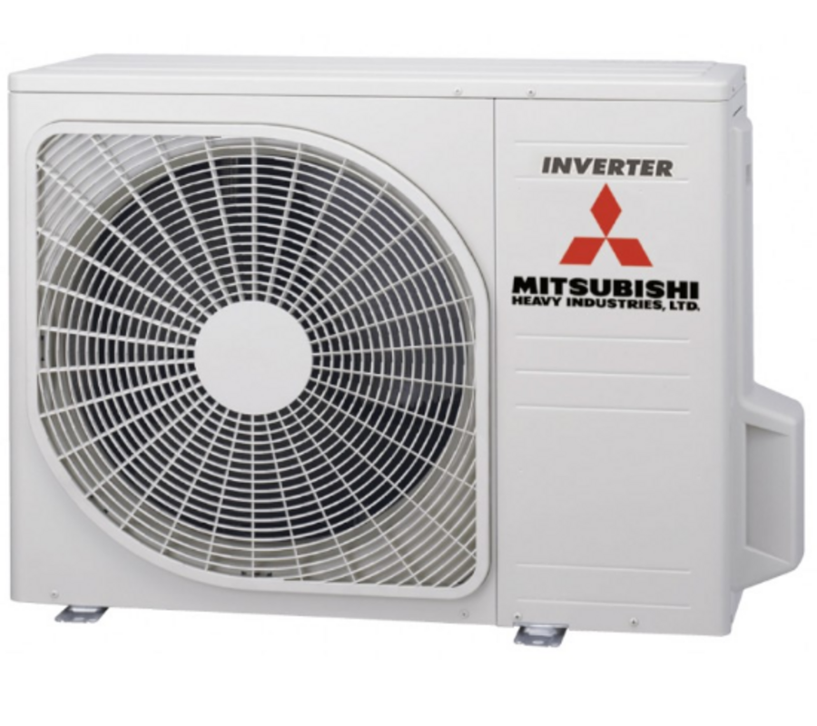 Mitsubishi Heavy Industries AVANTI® WF1 Wall Mounted Split System Air Conditioner - 3.5kW