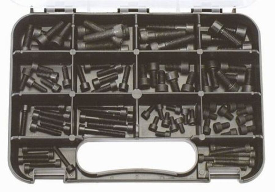 Gj Grab Kit Skt Hd Cap Scrw-Mt