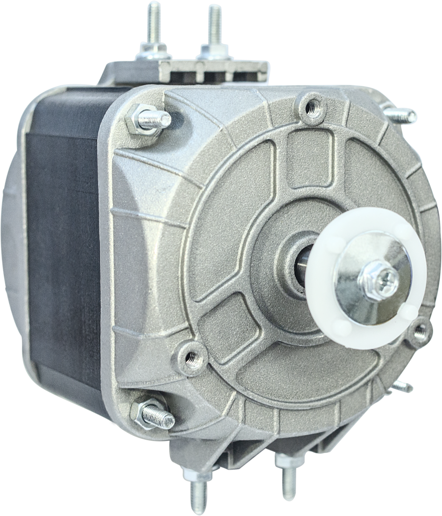 Freddox Square Shaded Pole Fan Motor 16W