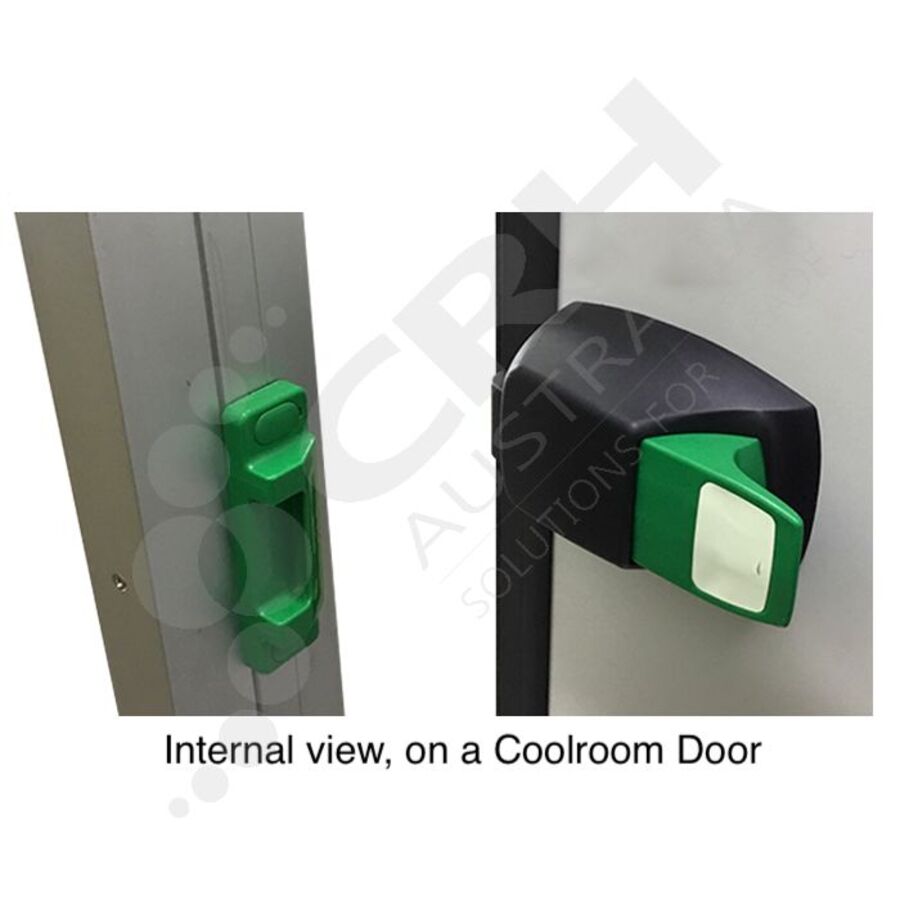 Fermod F430 Insulated Door Latch Set