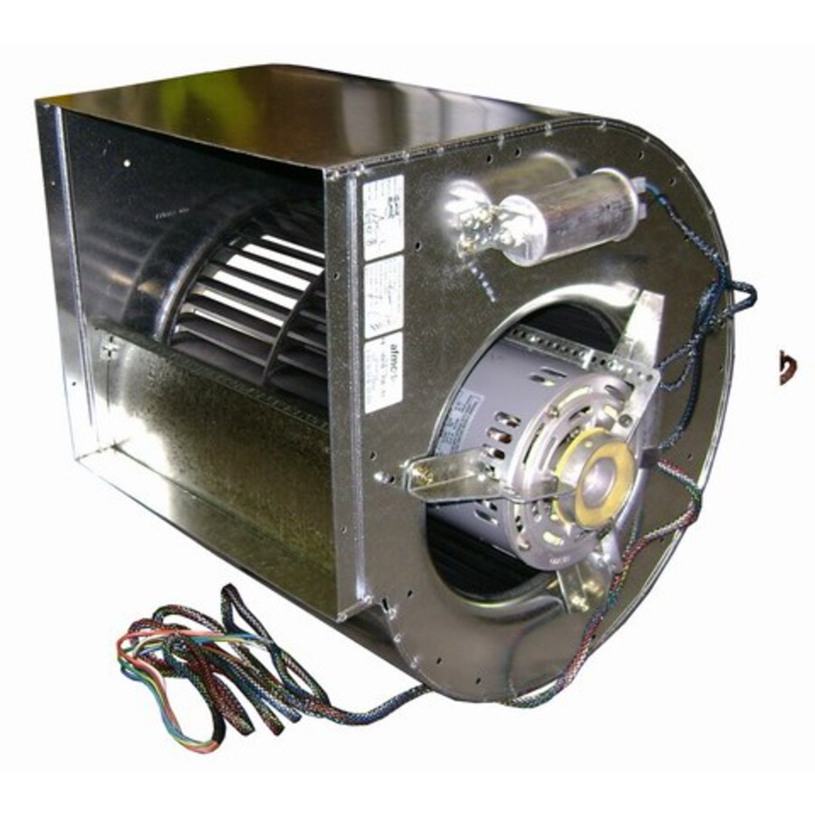 Blower 3 Sp - 750W 10-10