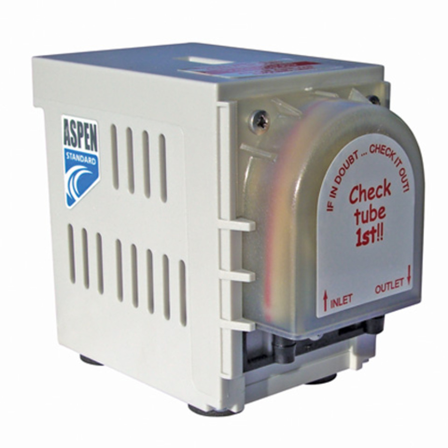 Standard Peristaltic Pump