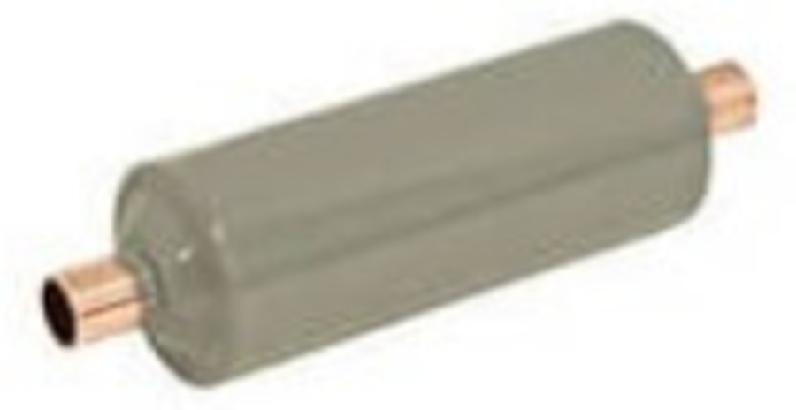 Sporlan Drier Bi-Flow 7/8 ODF