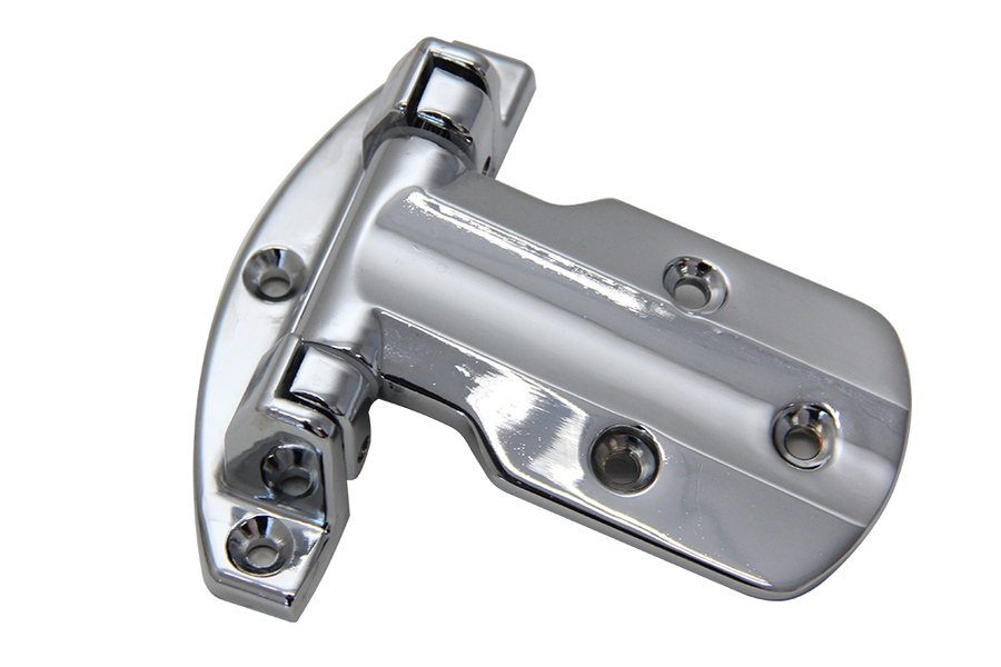 CRH Adjustable Hinge 19mm - 25mm Offset