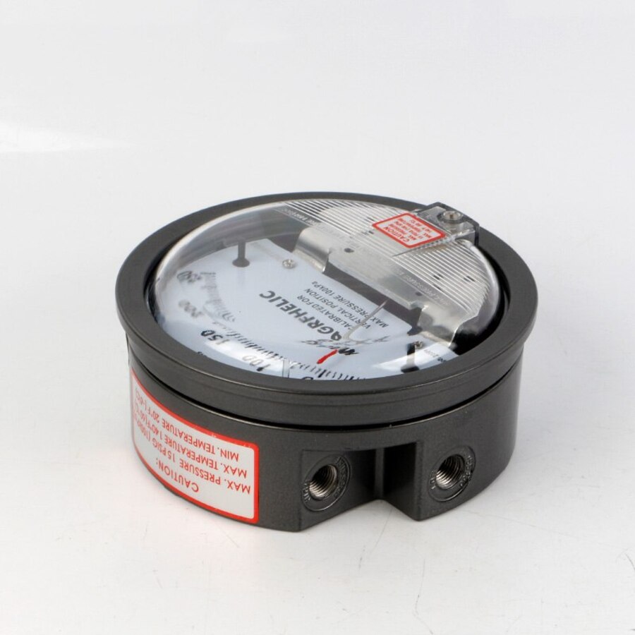 Dwyer Magnehelic® Gauge 250Pa