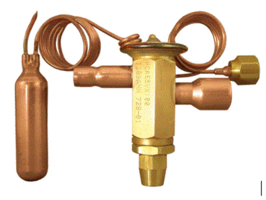 Parker TXV HXAE KX200  R410A 10-20Kw (Lennox OEM)