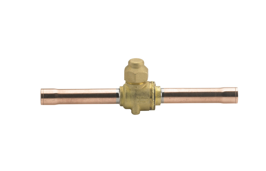 Danfoss Ball Valve 1/2