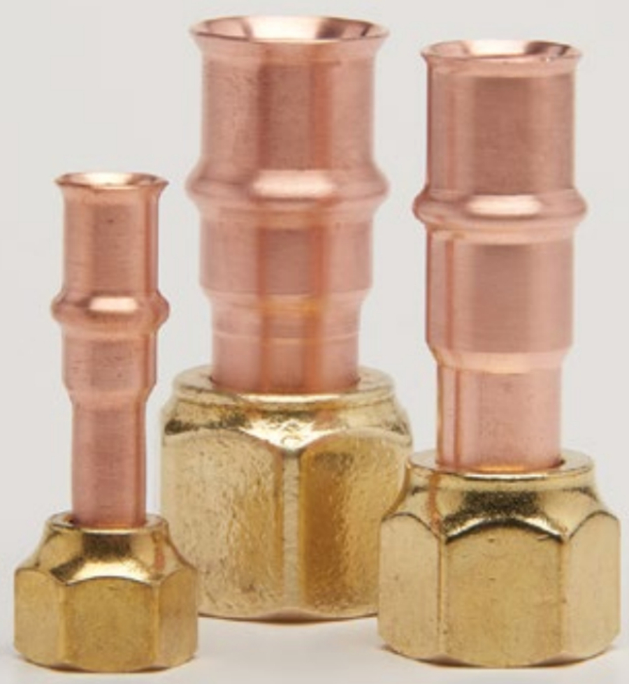 RLS Flare Fitting 5/8