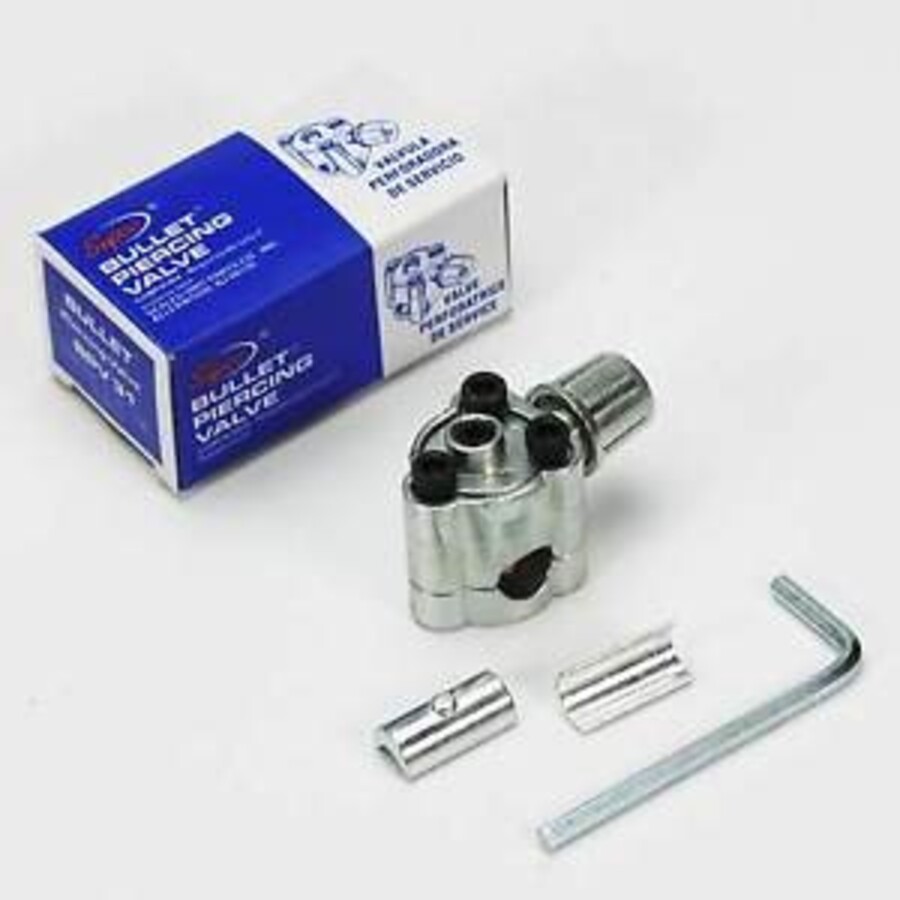 Supco Bullet Piercing Valve 1/4