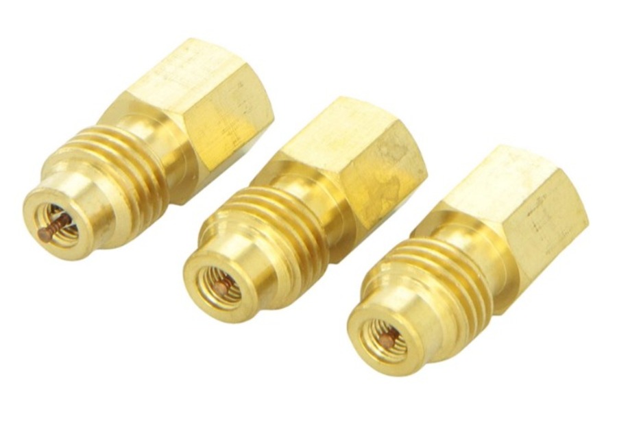 CPS Brass Adapter