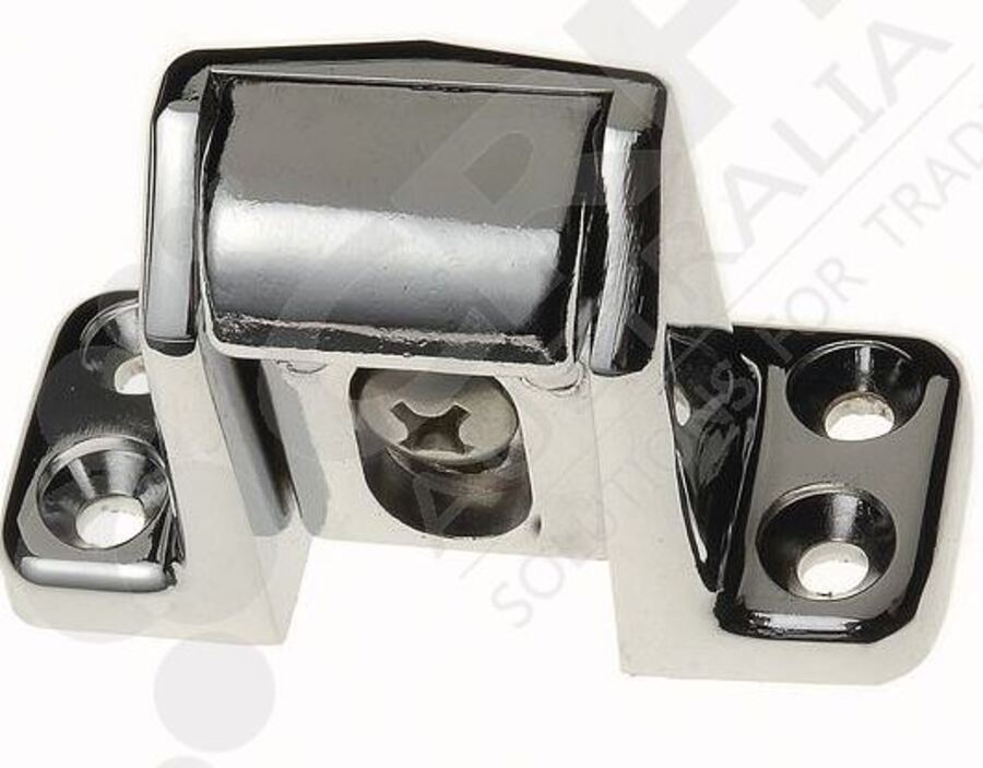 CRH 60Â° Adjustable Strike, 19mm - 25mm Offset