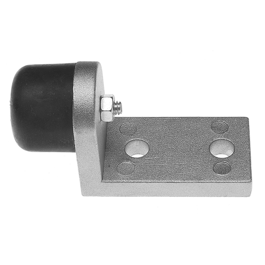 CRH Small Door Stop, Grey