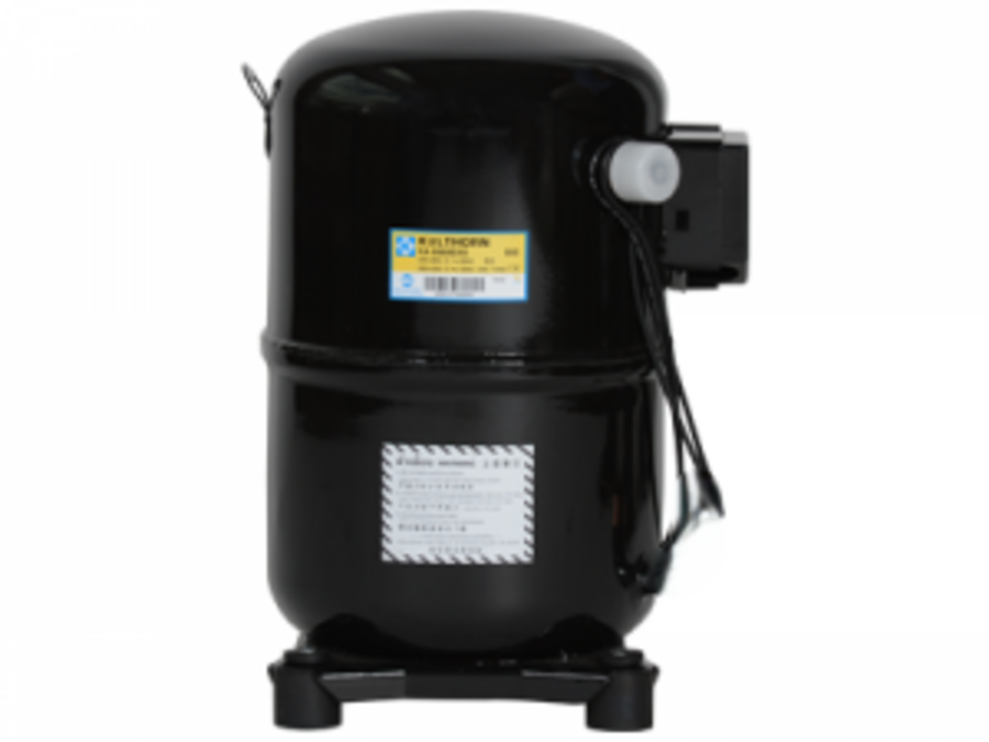 Kirby Commercial KA Hermetic Reciprocating Compressor