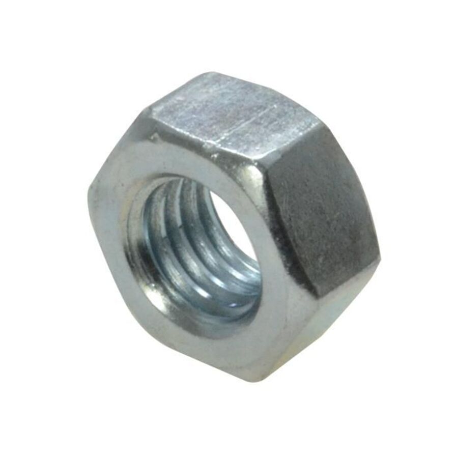 Hex Nut 10mm M10
