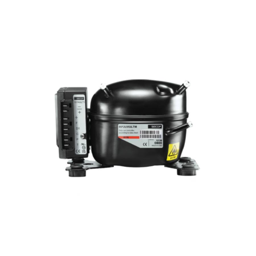 Secop BD100CN Compressor L/MBP 12-24V DC Mobile