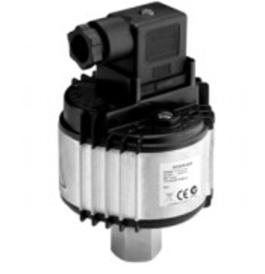 Fan speed controller