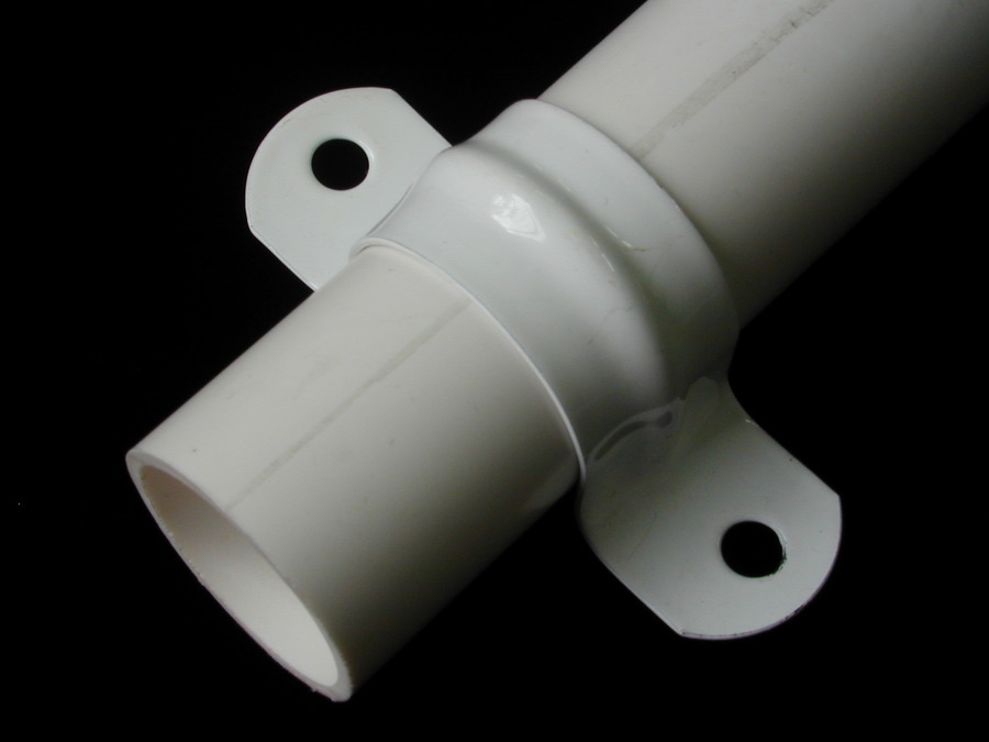 25mm Full Pipe Saddle (100pk)