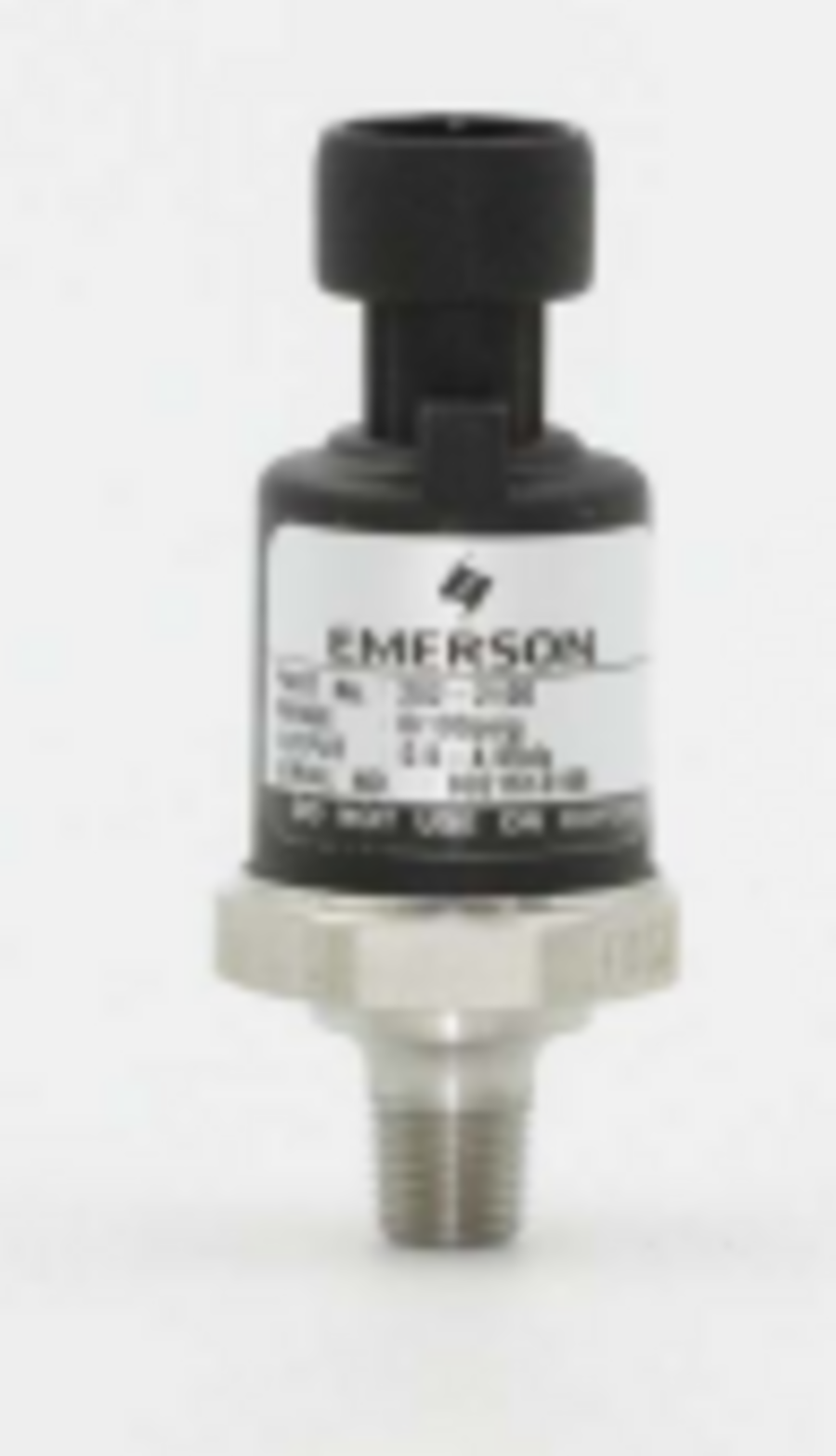 CPC Pressure Transducer 120 BAR