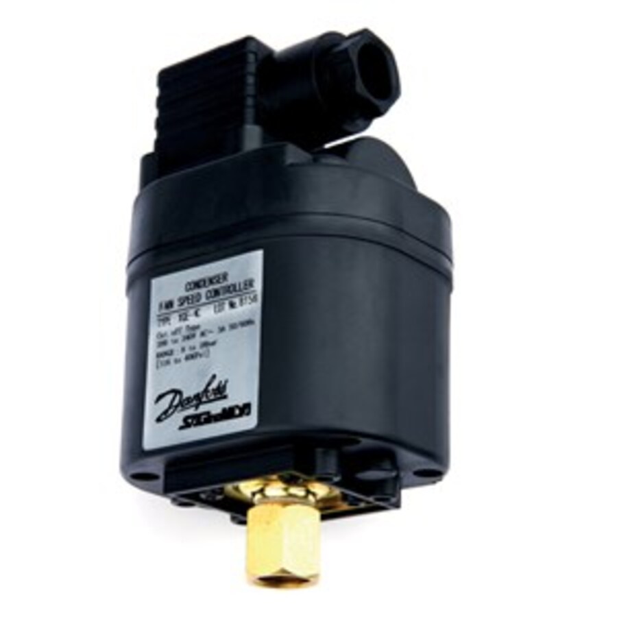 Fan Speed Controller Danfoss/Saginomya