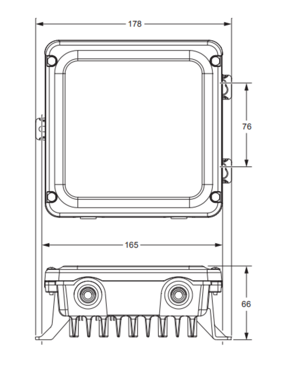 Johnson Single phase Condenser Fan Speed Controller