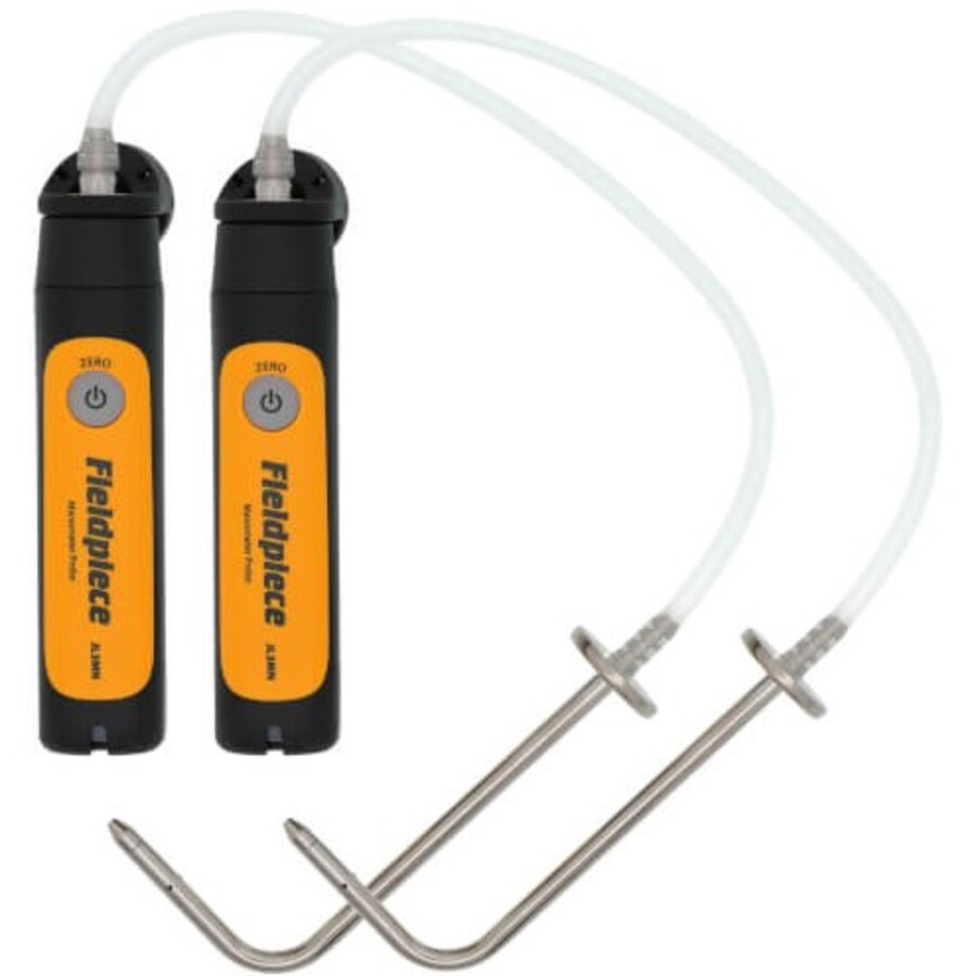 JL3KM2 Fieldpiece Job Link Wireless Manometer Kit