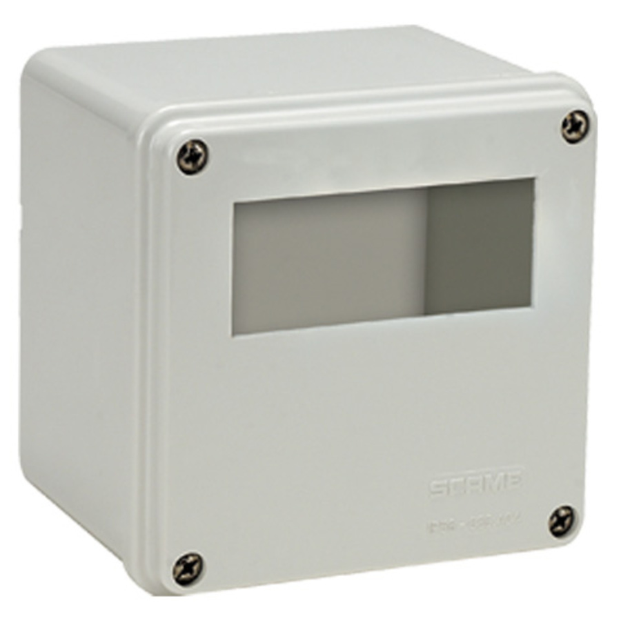 Digital Controller Mounting Box