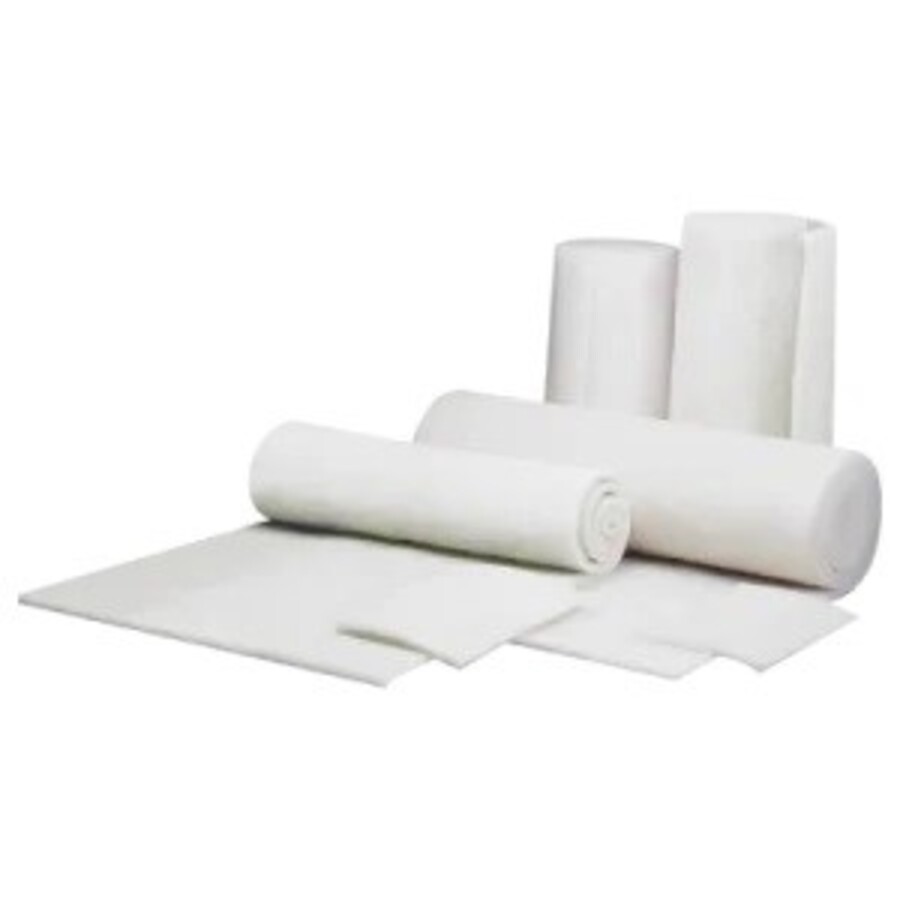 Filter Media Roll