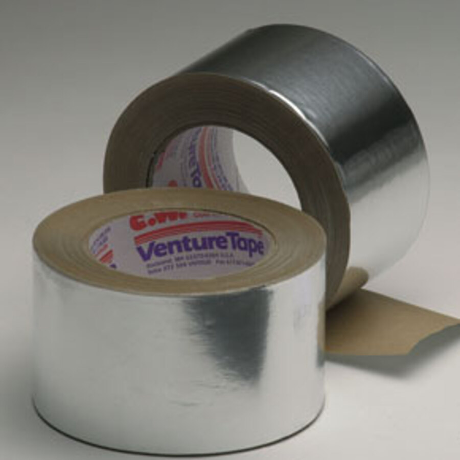 Aluminium Foil Tape