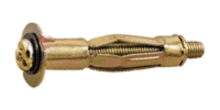 Hollow Wall Anchors