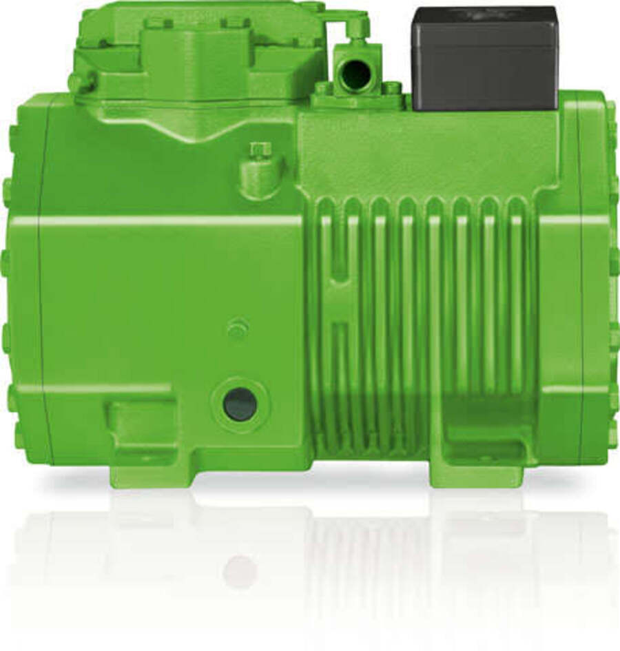 Bitzer Compressor 2DES-3Y-40S