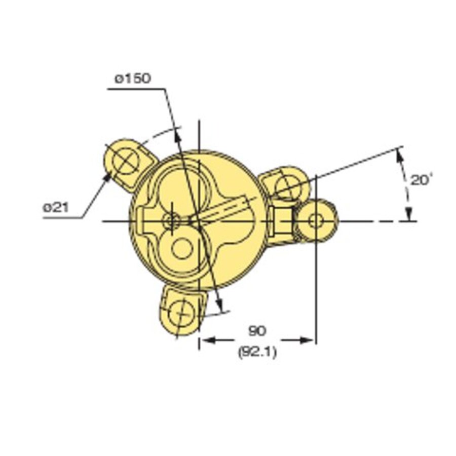 Rotary - Thacom & Hitachi