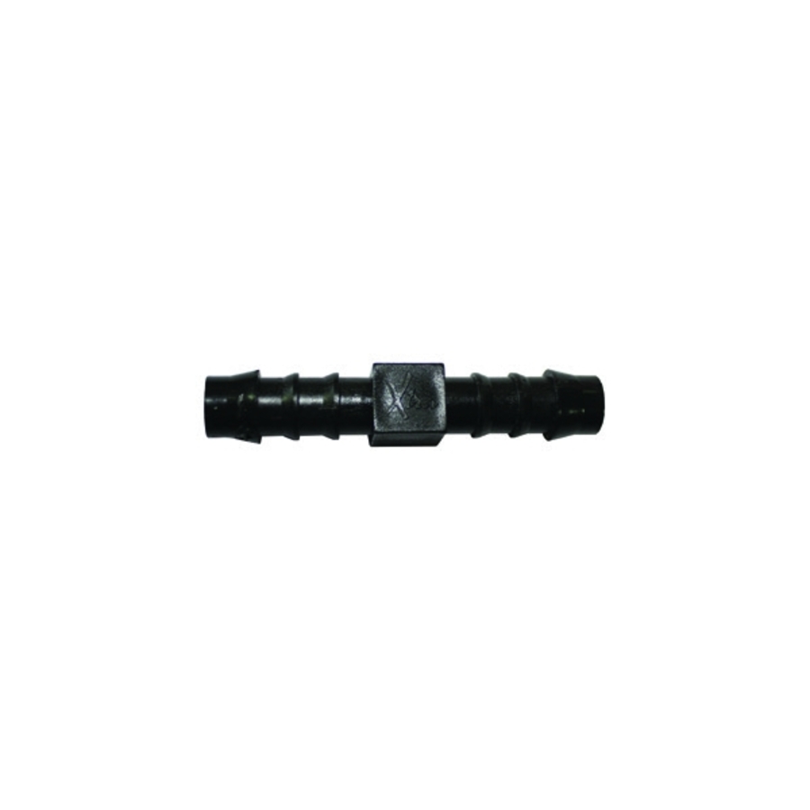 Aspen Straight Connector 6mm 5pk