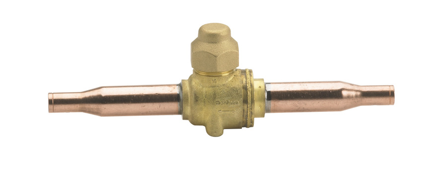 Danfoss Ball Valve 1-5/8